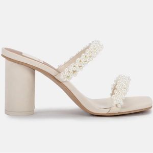 Dolce Vita Noel Heels, 7.5